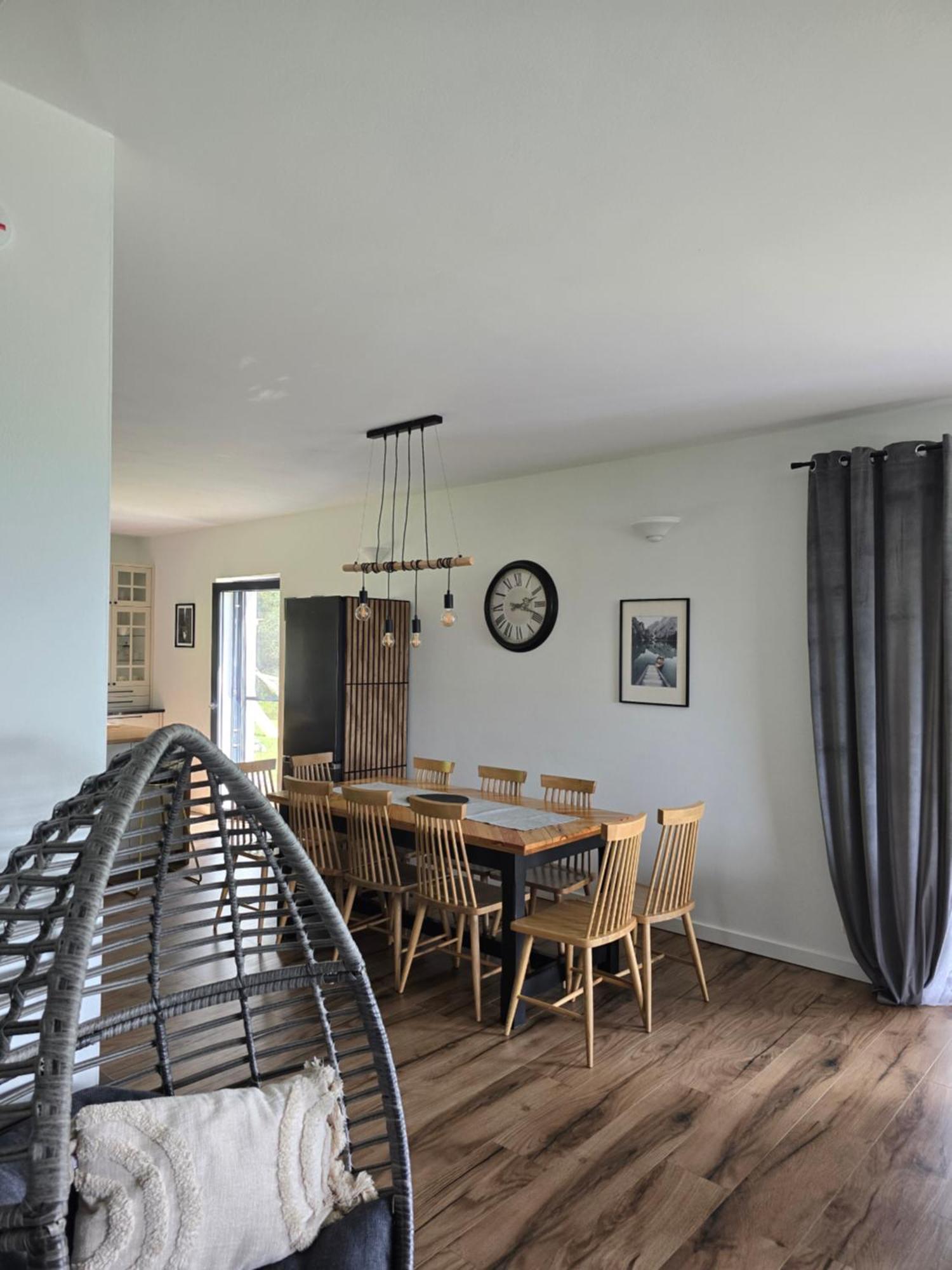 Willa Górska Pod Lasem Ludzmierz Habitación foto